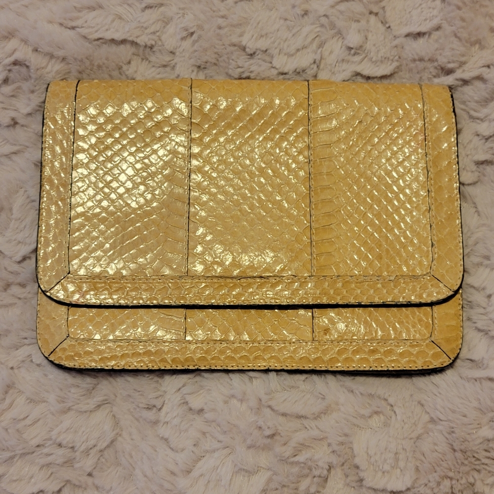 Clutch Bag